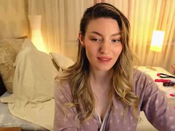 girl cam masturbation with luckycyan