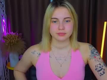 girl cam masturbation with ginnystar