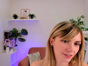 girl cam masturbation with molly_toscana