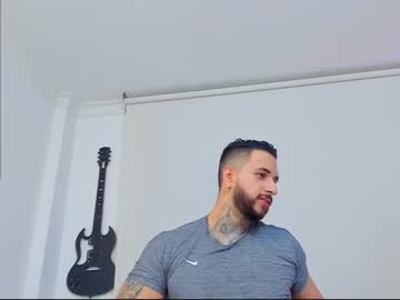 couple cam masturbation with max_dic1