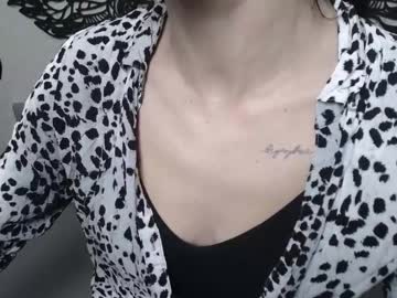 girl cam masturbation with evaclarkk