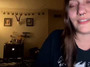 girl cam masturbation with sexmagicwitch