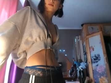 girl cam masturbation with trudymersereau