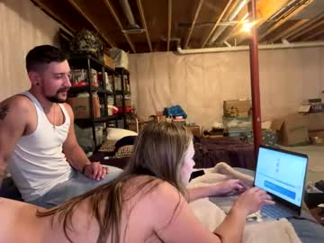 couple cam masturbation with alphadomcole