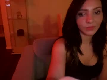 girl cam masturbation with rosaliablanca