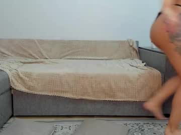 couple cam masturbation with daya_fox
