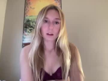 girl cam masturbation with charlottebrownxo