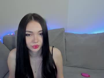 girl cam masturbation with evahollowayy