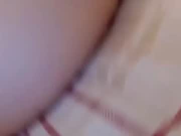 girl cam masturbation with sinner_spinner