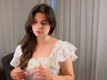 girl cam masturbation with edinaestabrooks