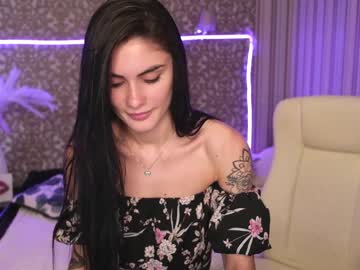 girl cam masturbation with anniescents