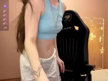 girl cam masturbation with krystlehymel