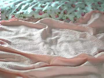 girl cam masturbation with pinky_muse
