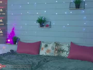 girl cam masturbation with velvetrixx