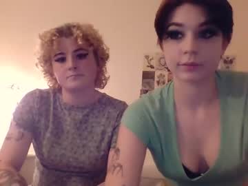 couple cam masturbation with kaliandlily