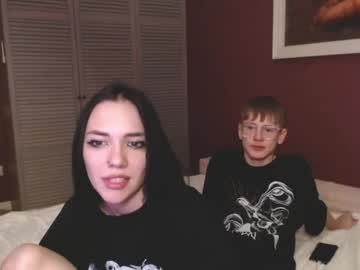 couple cam masturbation with a_s_m_