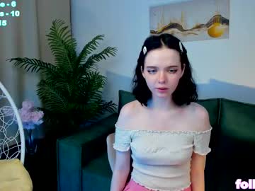 girl cam masturbation with milly_coy