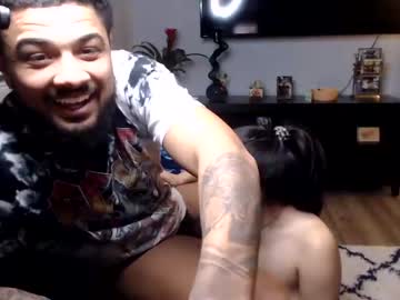 couple cam masturbation with honduranhoney