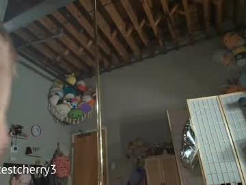 girl cam masturbation with sweetestcherry3