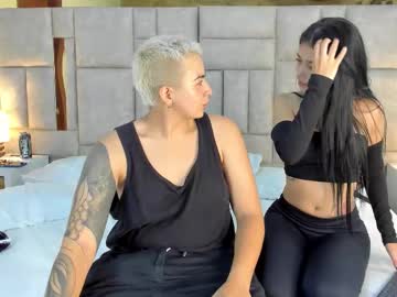 couple cam masturbation with soul_and_desire