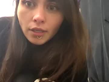 girl cam masturbation with thebannedbeauty