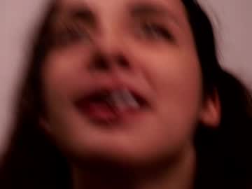 girl cam masturbation with tessatea