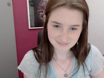 girl cam masturbation with charming_angie