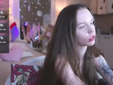 girl cam masturbation with _petitteluna_