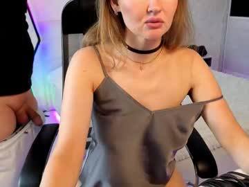 couple cam masturbation with double_seasoning