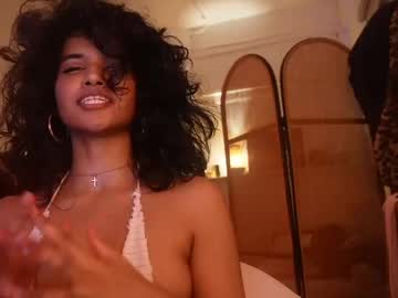 girl cam masturbation with isbelmarie