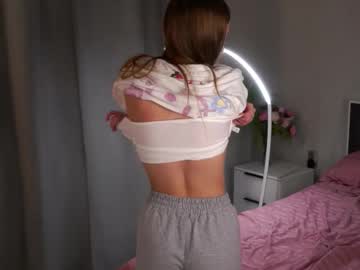 girl cam masturbation with haleybalder