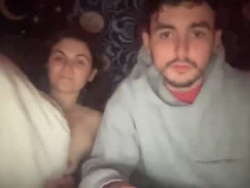 couple cam masturbation with hornyhbu