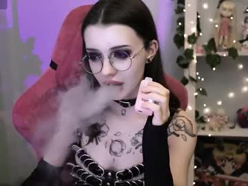 girl cam masturbation with prettybones