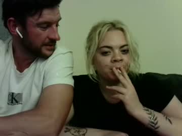 couple cam masturbation with roxybon99