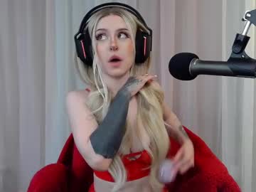 girl cam masturbation with all4amelia