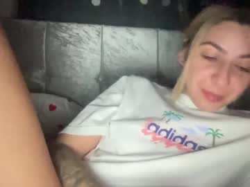 girl cam masturbation with stefy_glow