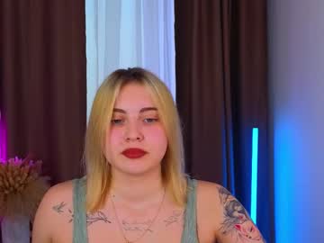 girl cam masturbation with ginnygo