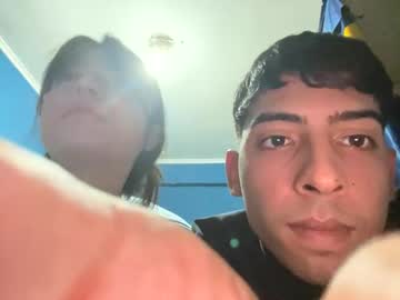 couple cam masturbation with kikilove15