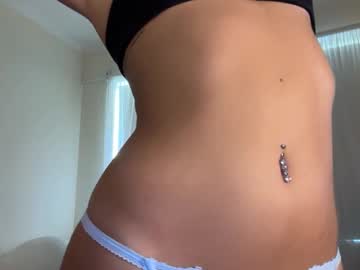 girl cam masturbation with itskatiee