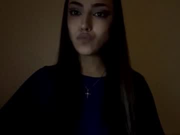 girl cam masturbation with rosenavillifana