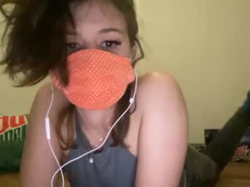girl cam masturbation with mtn_dew_queen