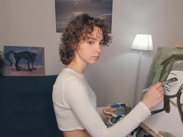 girl cam masturbation with cutee_curls