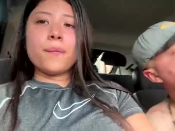 couple cam masturbation with tim_salome