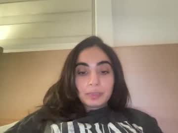 girl cam masturbation with sharnn_b