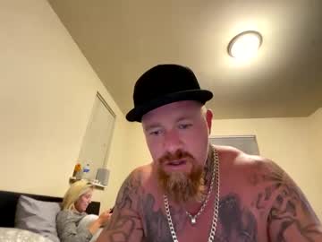 couple cam masturbation with bakkensfinest