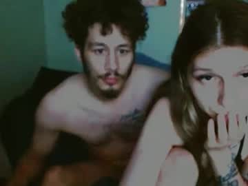 couple cam masturbation with xxth3niner