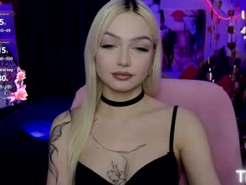 girl cam masturbation with linalirian