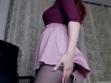 girl cam masturbation with queen_nylon