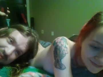 couple cam masturbation with iamhavenmoss