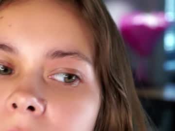 girl cam masturbation with kimikett